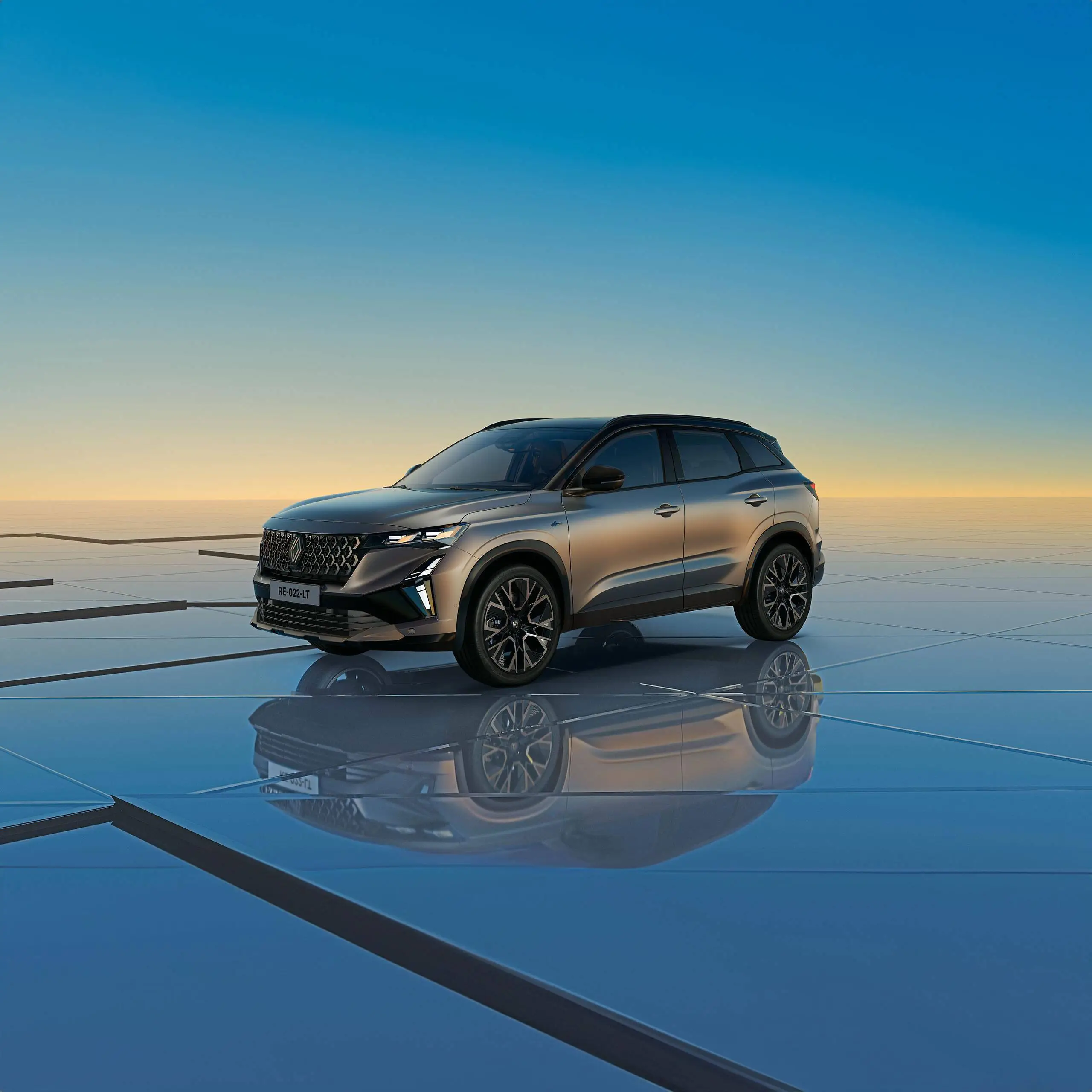 SUV